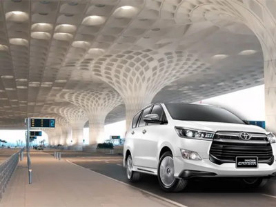 Airport taxi services