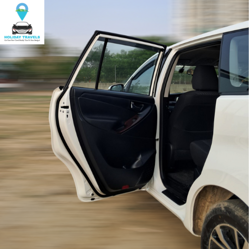 Holiday Travels | car rental Noida