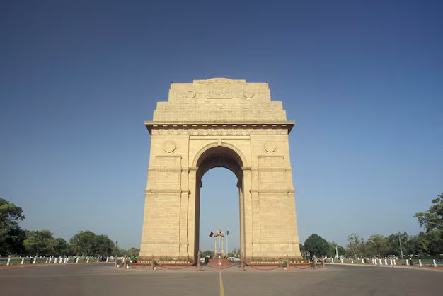 Local Sightseeing Delhi NCR