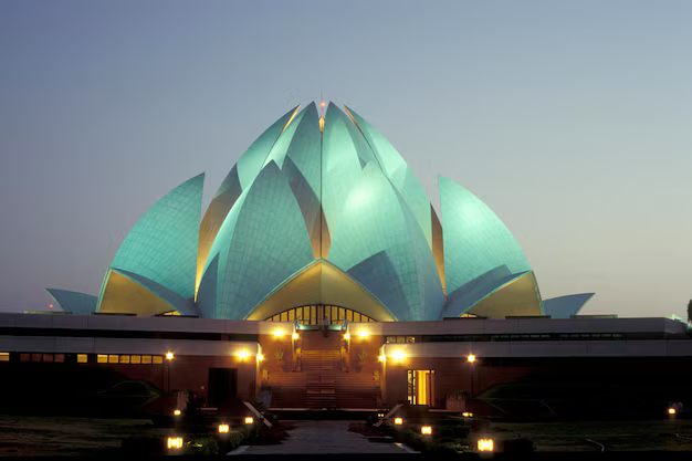 Local Sightseeing Delhi NCR