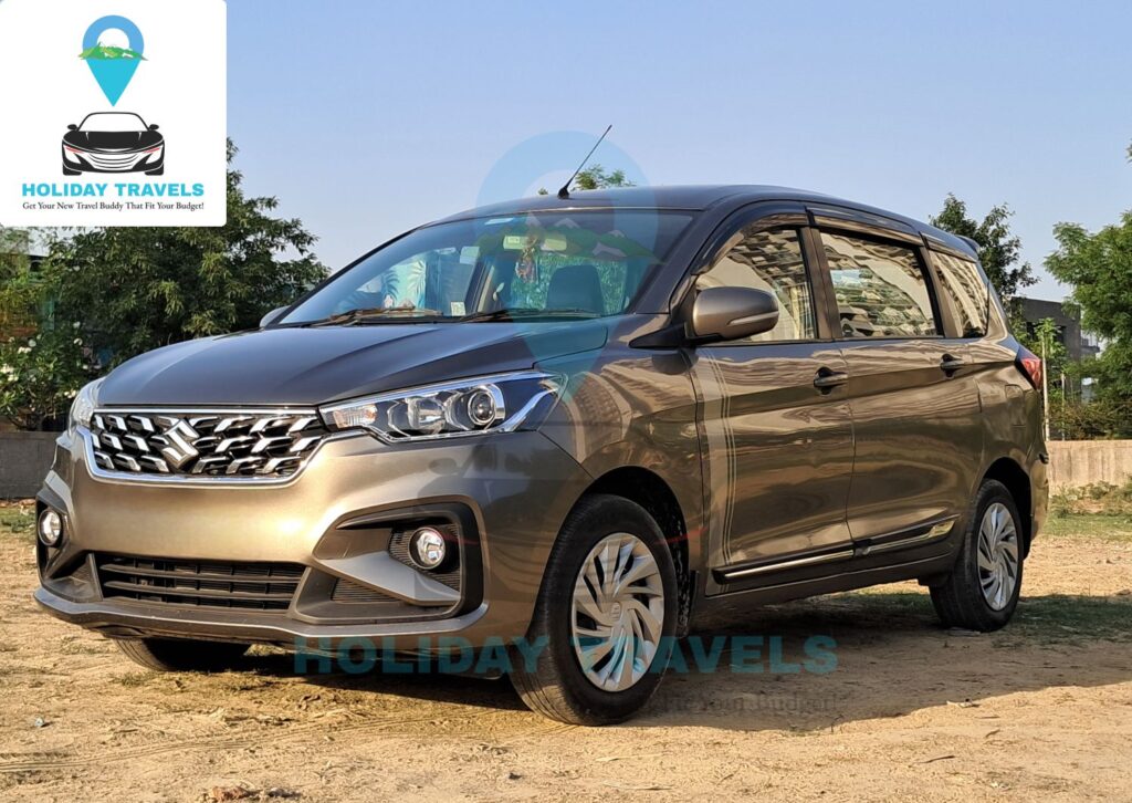 Holiday travels | car rental Noida