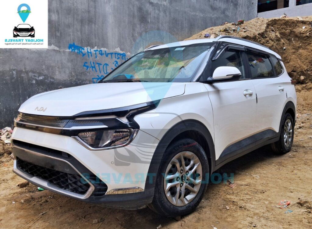 Holiday Travels | car rental Noida