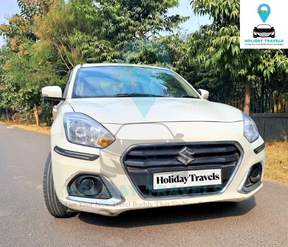 Holiday travels | car rental Noida