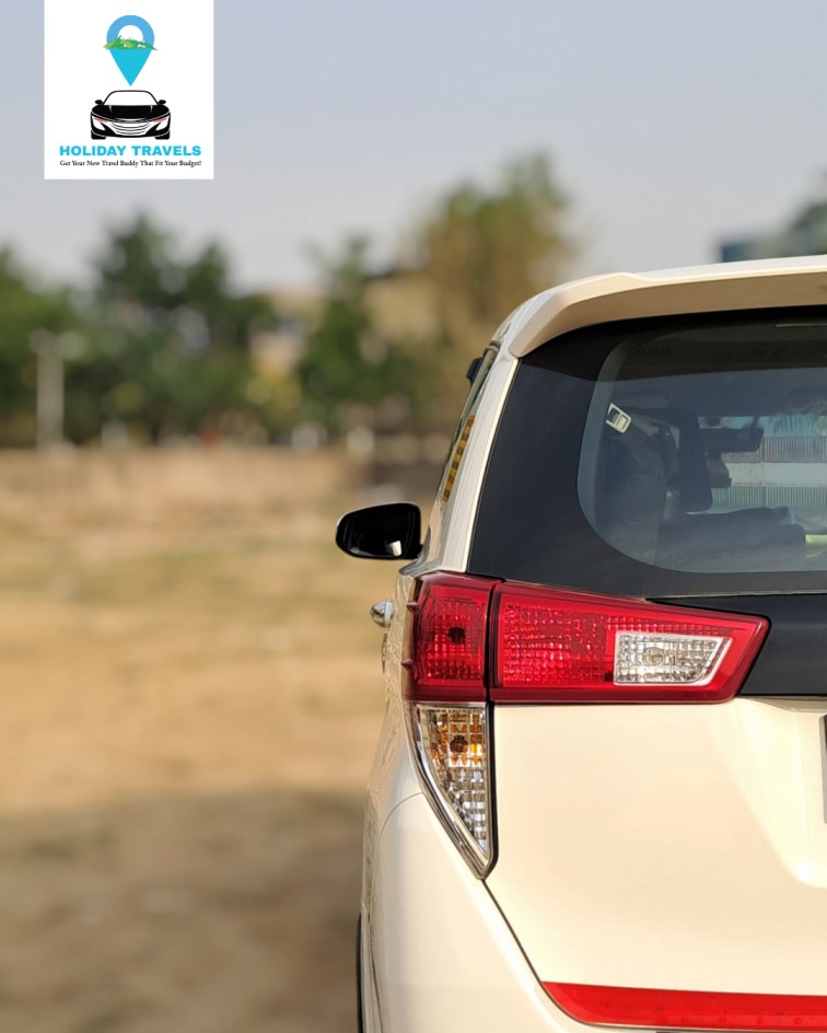 Taxi Service in Noida | Holiday Travels – Reliable Car Rental Services