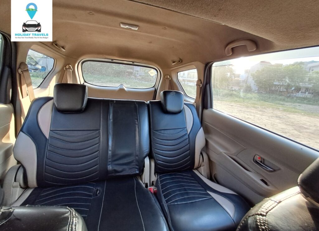 Cab Service in Noida Holiday travels Outstation Taxi 49