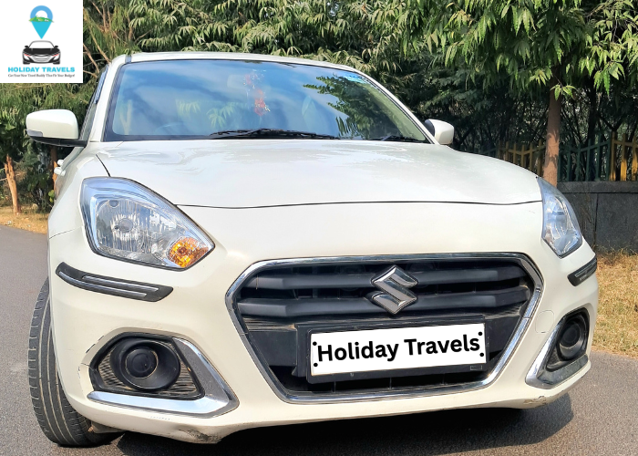 Taxi Service in Noida | Holiday Travels – Reliable Car Rental Services/ Sedan
